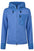 PIKEUR PIKEUR THERMO FLEECE Tech-Fleecjacke – electric blue – Vorderansicht