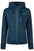 PIKEUR PIKEUR THERMO FLEECE Tech-Fleecjacke – pine green – Vorderansicht