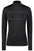 PIKEUR PIKEUR DOTS SHIRT Funktions-Rollkragen – black – Vorderansicht
