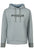 PIKEUR PIKEUR PLUSHLUXE HOODY Funktionssweater – dusty blue – Vorderansicht