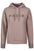 PIKEUR PIKEUR PLUSHLUXE HOODY Funktionssweater – ash mauve – Vorderansicht