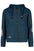 PIKEUR PIKEUR ZIP HOODY Oversize Sweatjacke – pine green – Vorderansicht