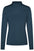 PIKEUR PIKEUR ROLLNECK Funktions-Rollkragen – pine green – Vorderansicht