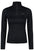 PIKEUR PIKEUR 3D KNIT SHIRT 3D Strickshirt – black navy – Vorderansicht