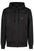 PIKEUR PIKEUR HOODY JACKET Herren-Kapuzenjacke – black – Vorderansicht