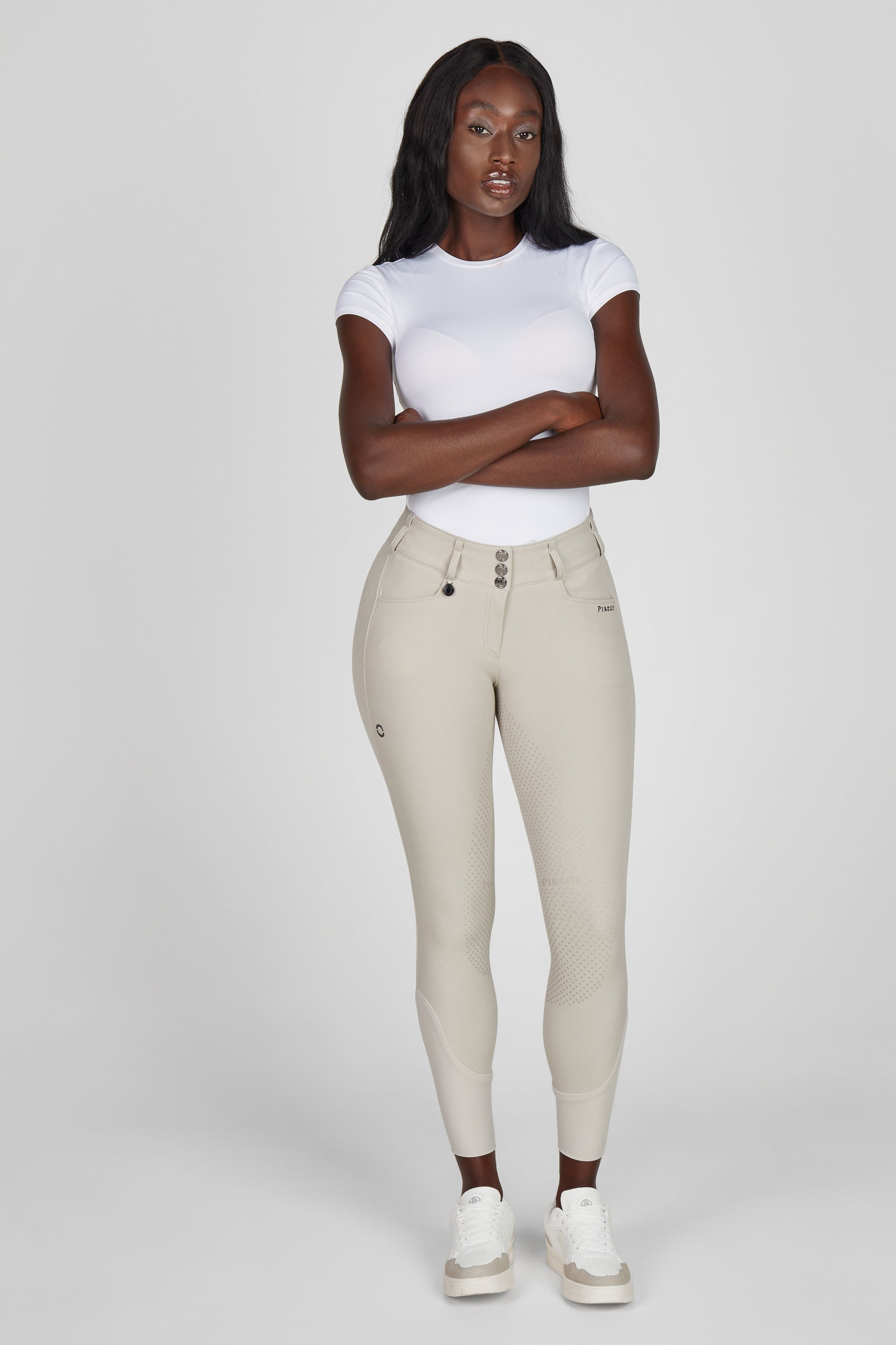 PIKEUR CANDELA SD  HIGHWAIST