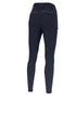 PIKEUR PIKEUR LINNETT SO GripTec HIGHWAIST FULLGRIP – nightblue – Rückansicht