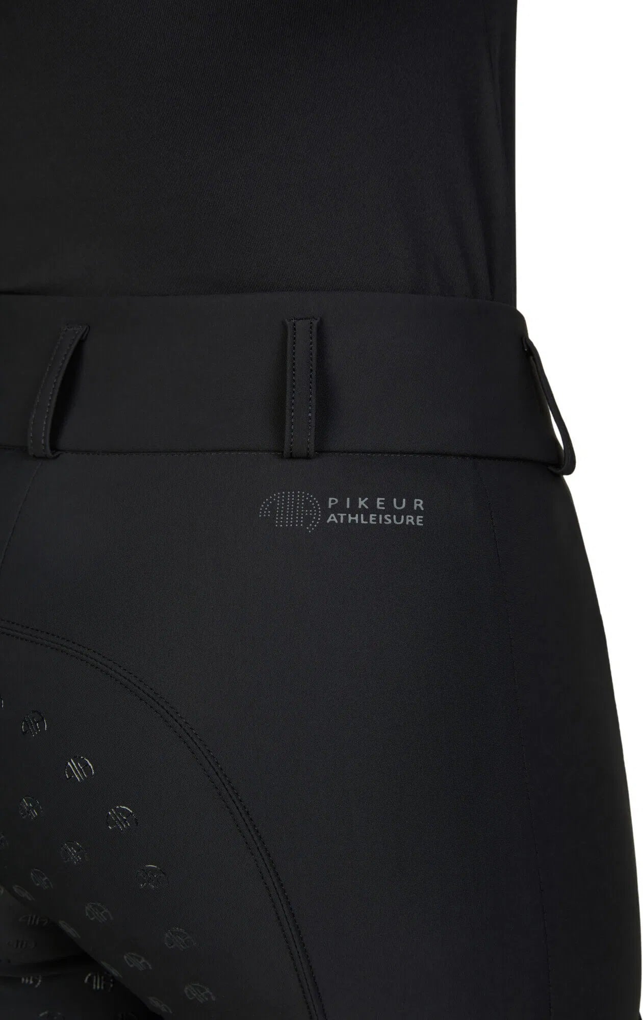 Pikeur Amia SD