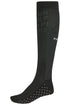PIKEUR PIKEUR ZONE KNEE SOCKS Funktionskniestrumpf – schwarz – Vorderansicht