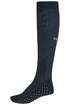 PIKEUR PIKEUR ZONE KNEE SOCKS Funktionskniestrumpf – marine – Vorderansicht