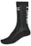 PIKEUR PIKEUR ZONE SOCKS Funktionsstrümpfe – schwarz – Vorderansicht