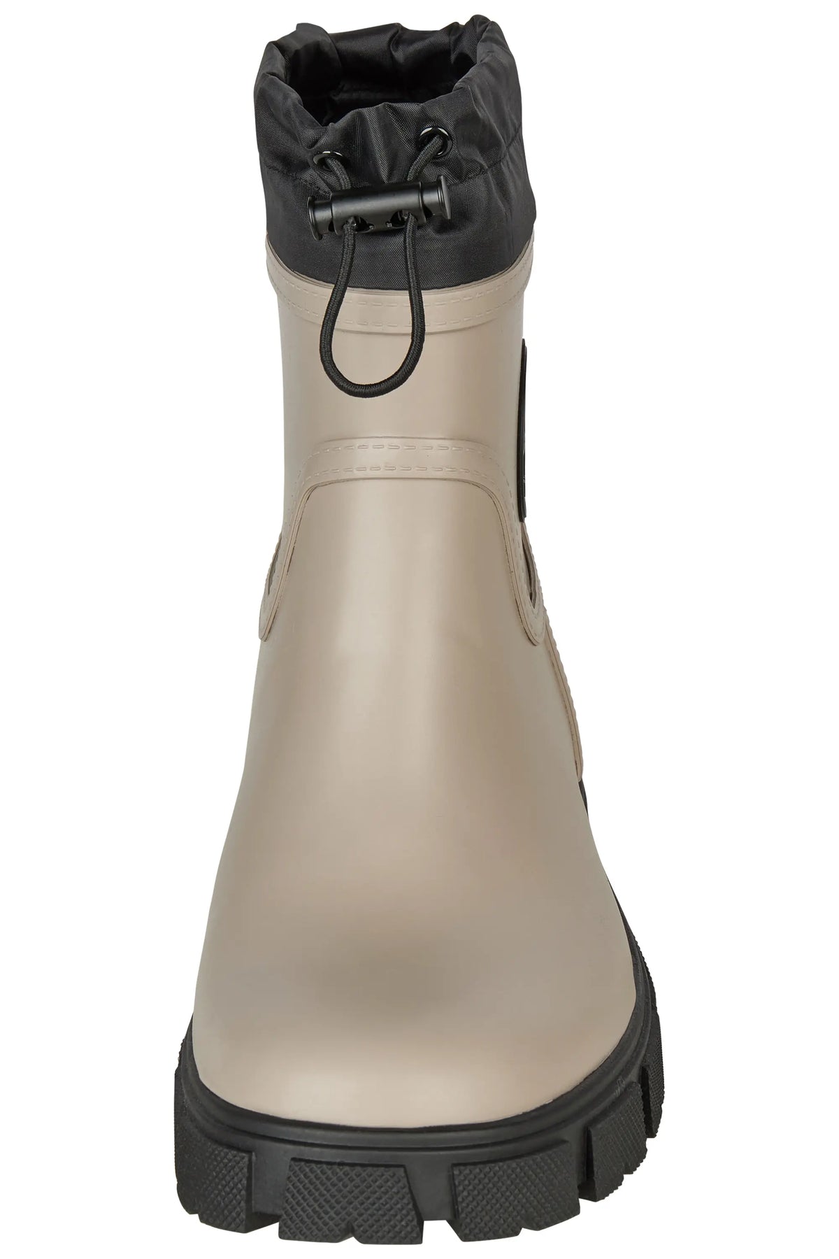 PIKEUR PIKEUR RAIN BOOTS Gummistiefel – mocha cream – Detailansicht 1