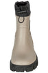PIKEUR PIKEUR RAIN BOOTS Gummistiefel – mocha cream – Detailansicht 1