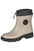 PIKEUR PIKEUR RAIN BOOTS Gummistiefel – mocha cream – Vorderansicht
