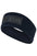 PIKEUR PIKEUR COTTON HEADBAND Damen-Stirnband – nightblue – Vorderansicht