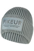 PIKEUR PIKEUR BEANIE Damenmütze – dusty blue – Vorderansicht