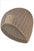 PIKEUR PIKEUR BEANIE Damenmütze – mocha cream – Vorderansicht