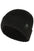 PIKEUR PIKEUR BEANIE MAN Herrenmütze – black – Vorderansicht