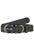PIKEUR PIKEUR BELT Gürtel – black (290) – Vorderansicht