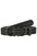 PIKEUR PIKEUR BELT Gürtel – black (291) – Vorderansicht