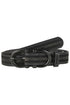 PIKEUR PIKEUR BELT Gürtel – black (291) – Vorderansicht