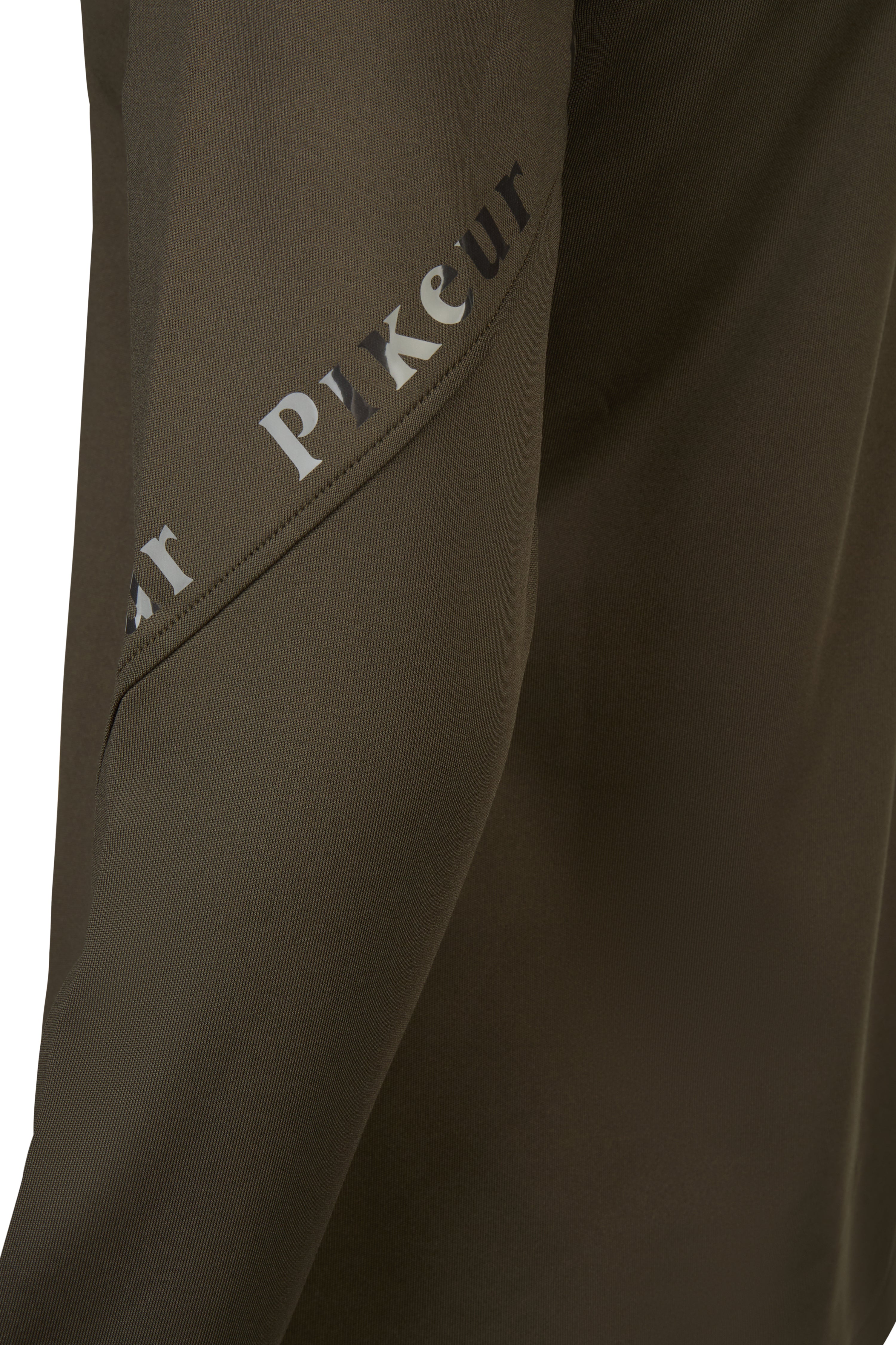 PIKEUR ZIP SHIRT