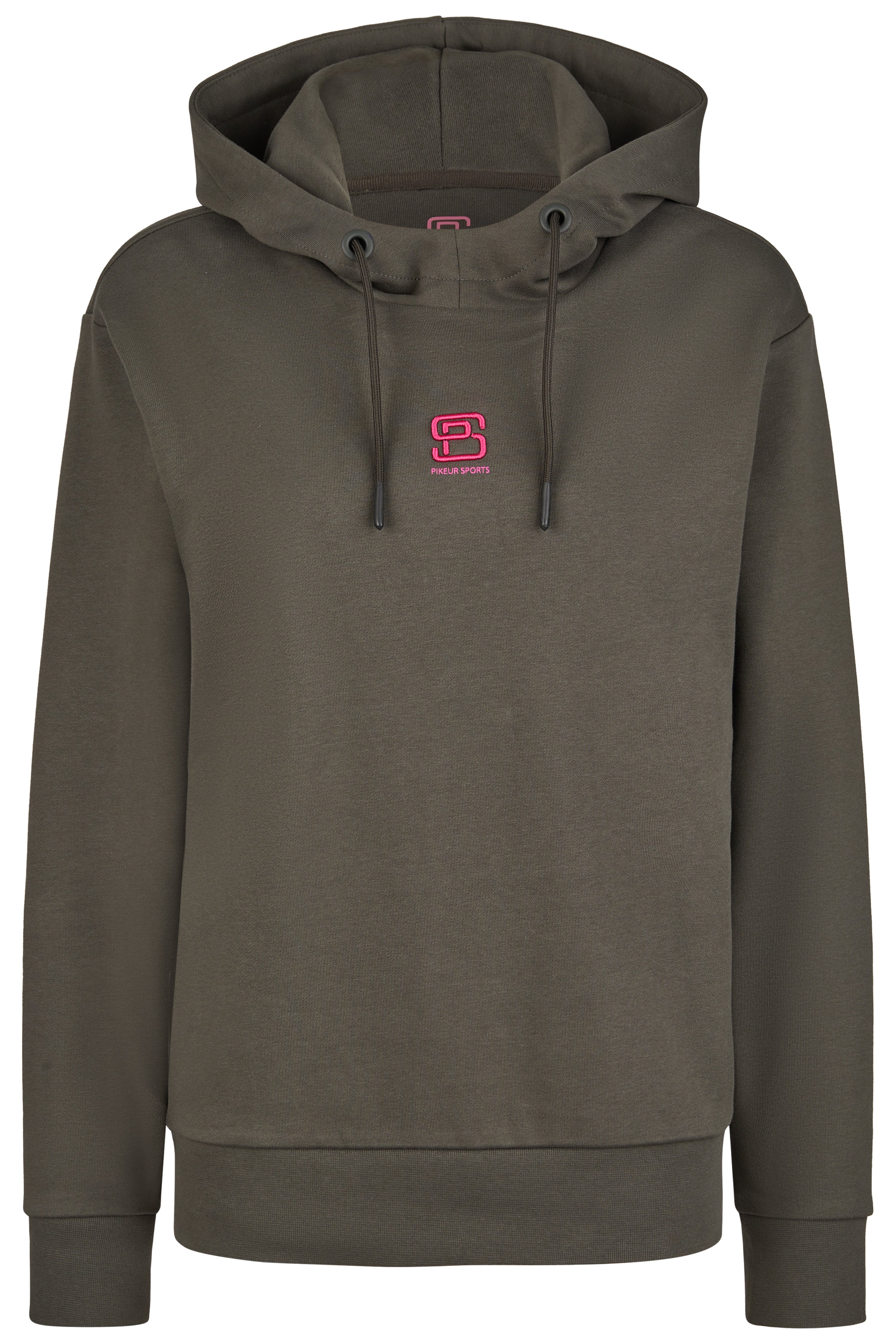 PIKEUR HOODY