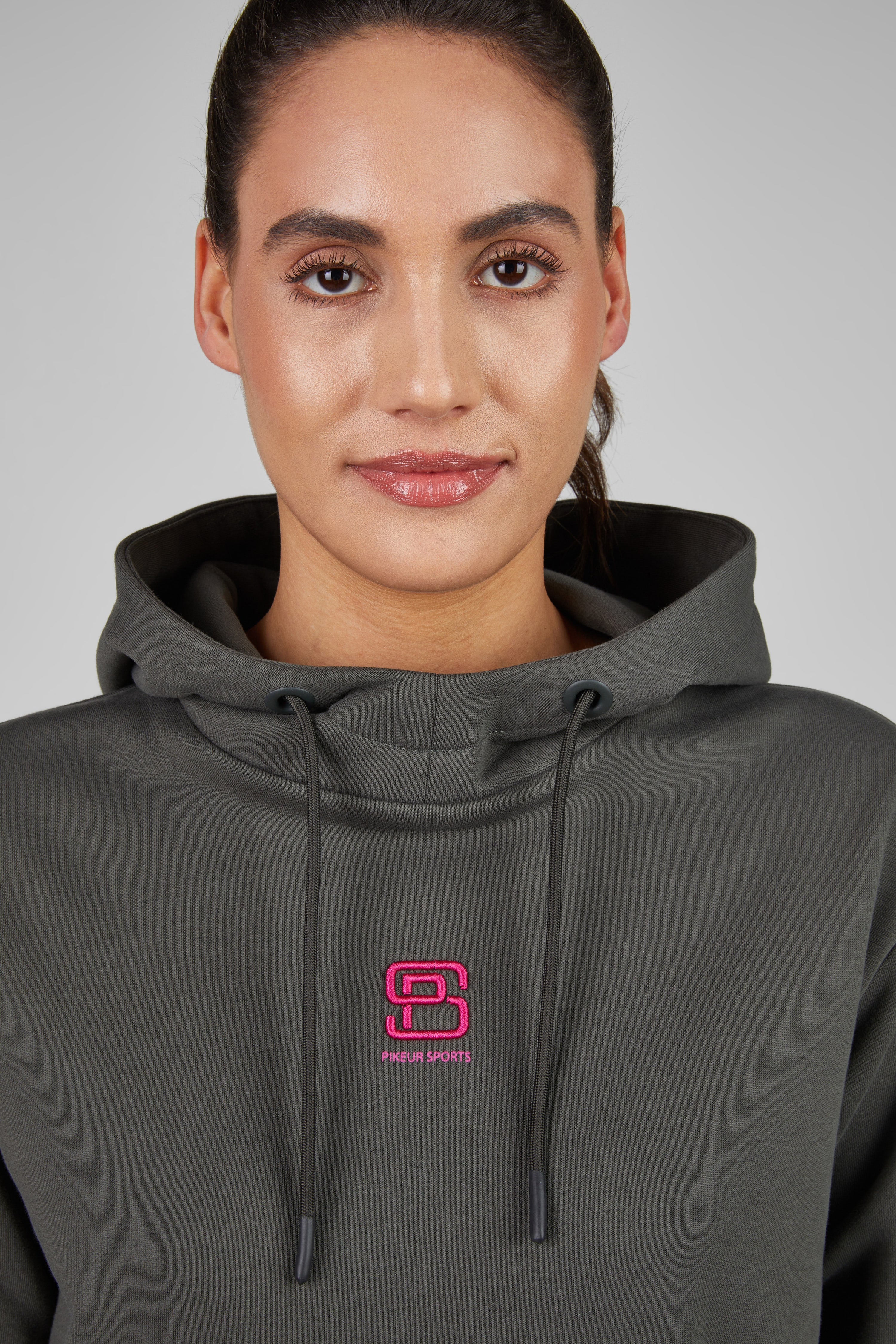 PIKEUR HOODY