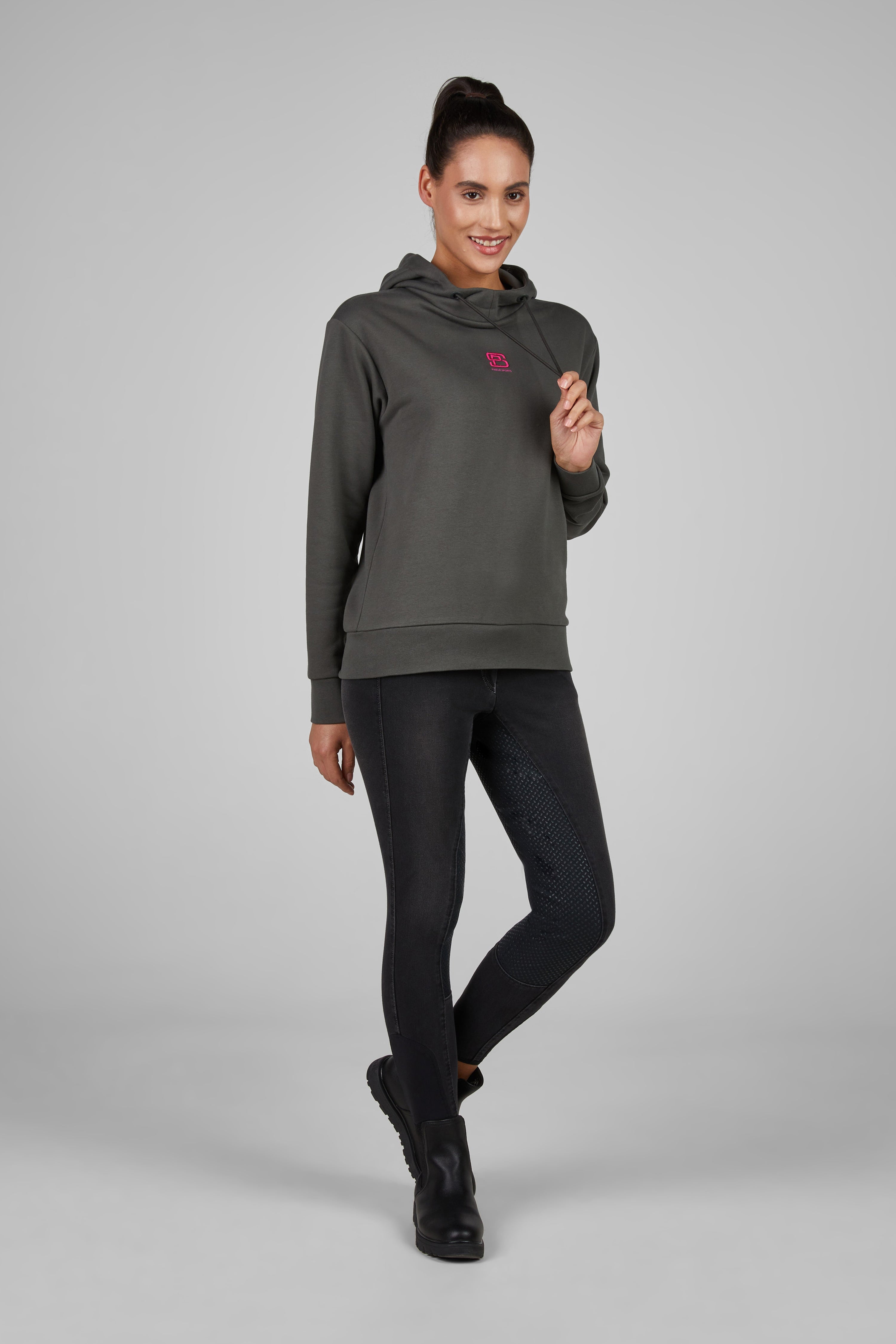 PIKEUR HOODY