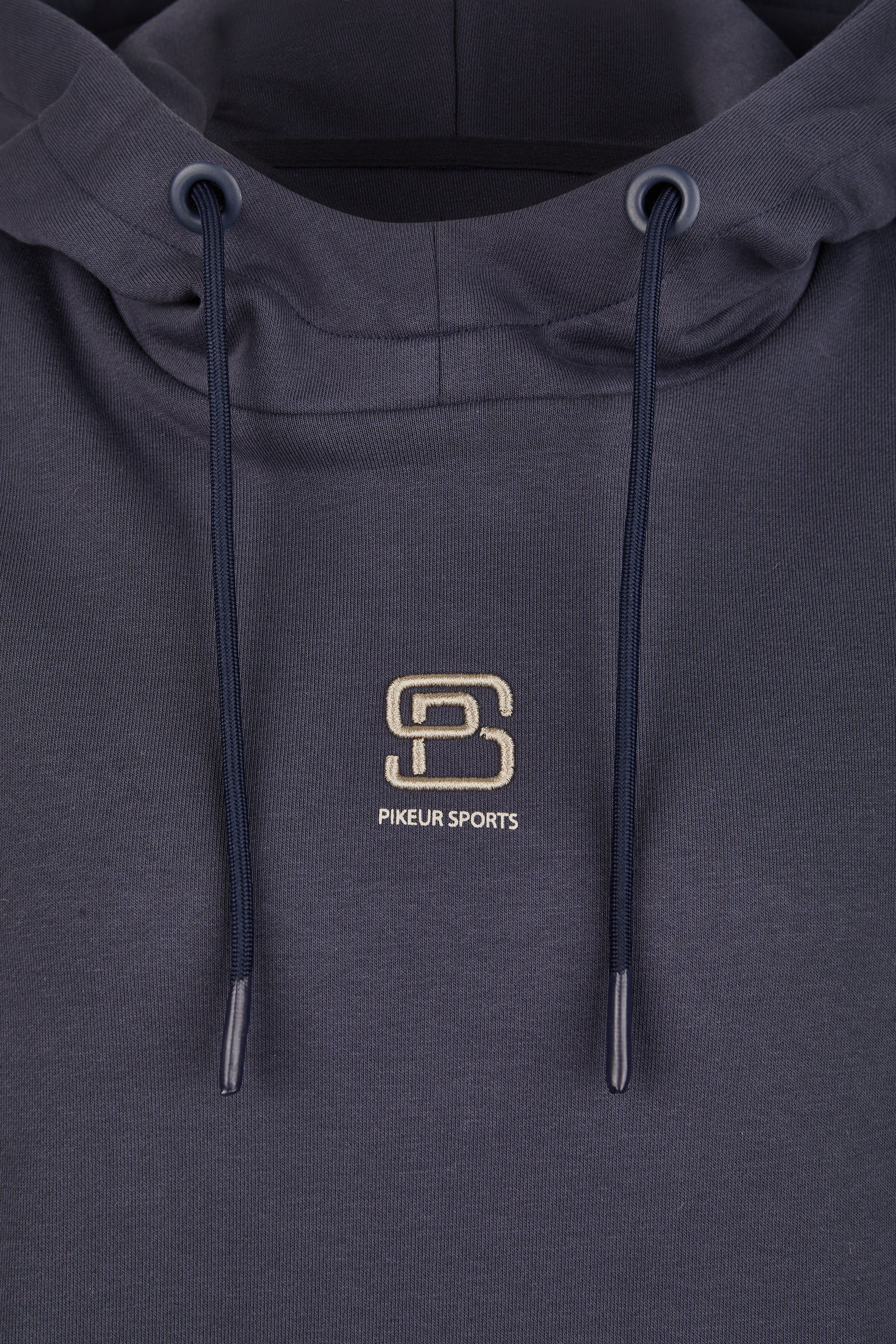 PIKEUR HOODY