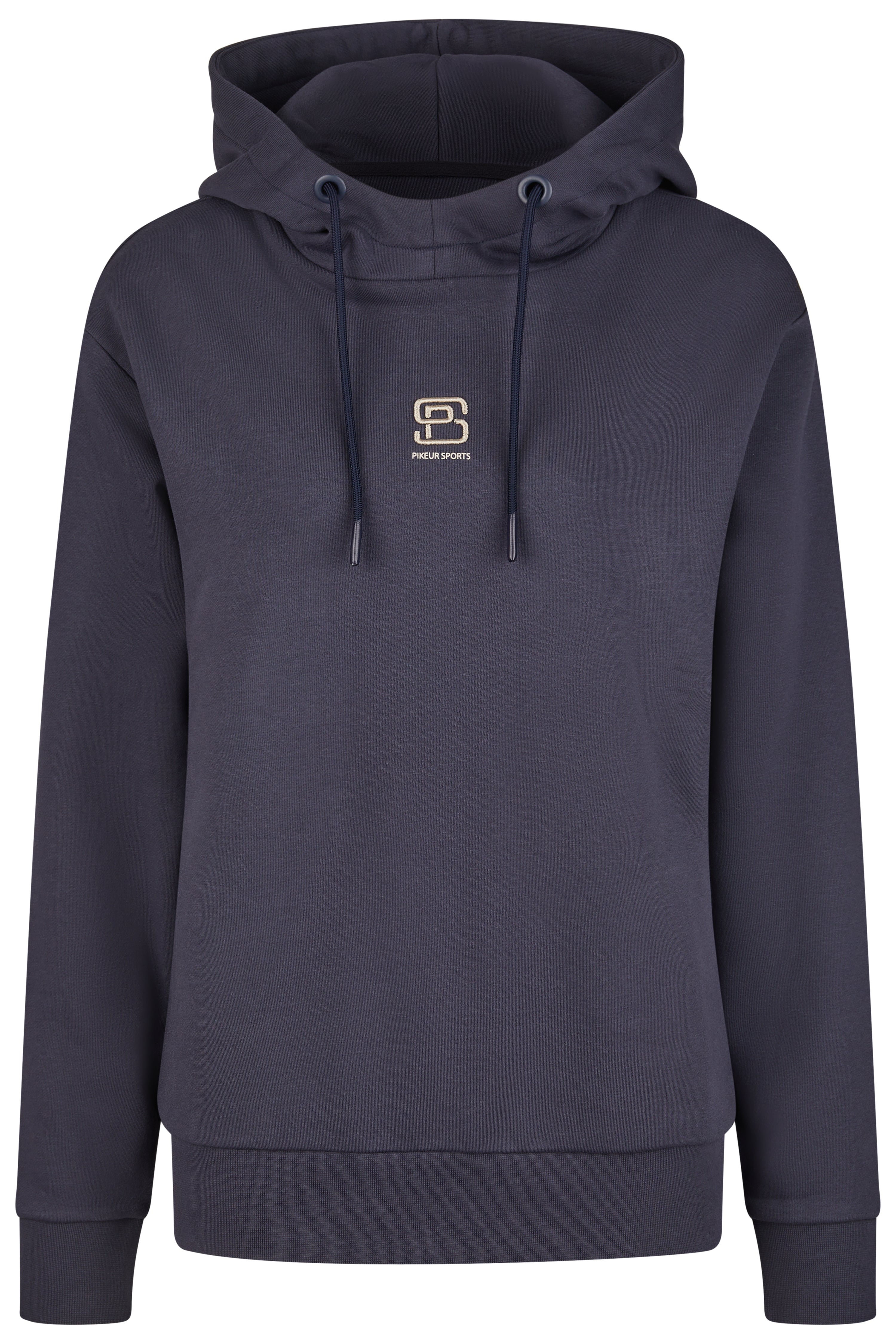 PIKEUR HOODY