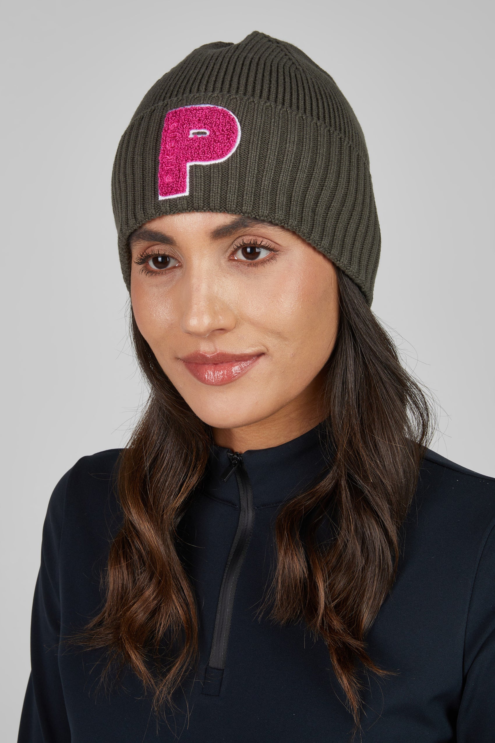 PIKEUR BEANIE