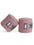Fleecebandagen Pink Crystal