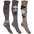 Reitsocken -Cardiff- 3er Set Braun/Beige