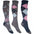 Reitsocken -Cardiff- 3er Set Grau/Blau