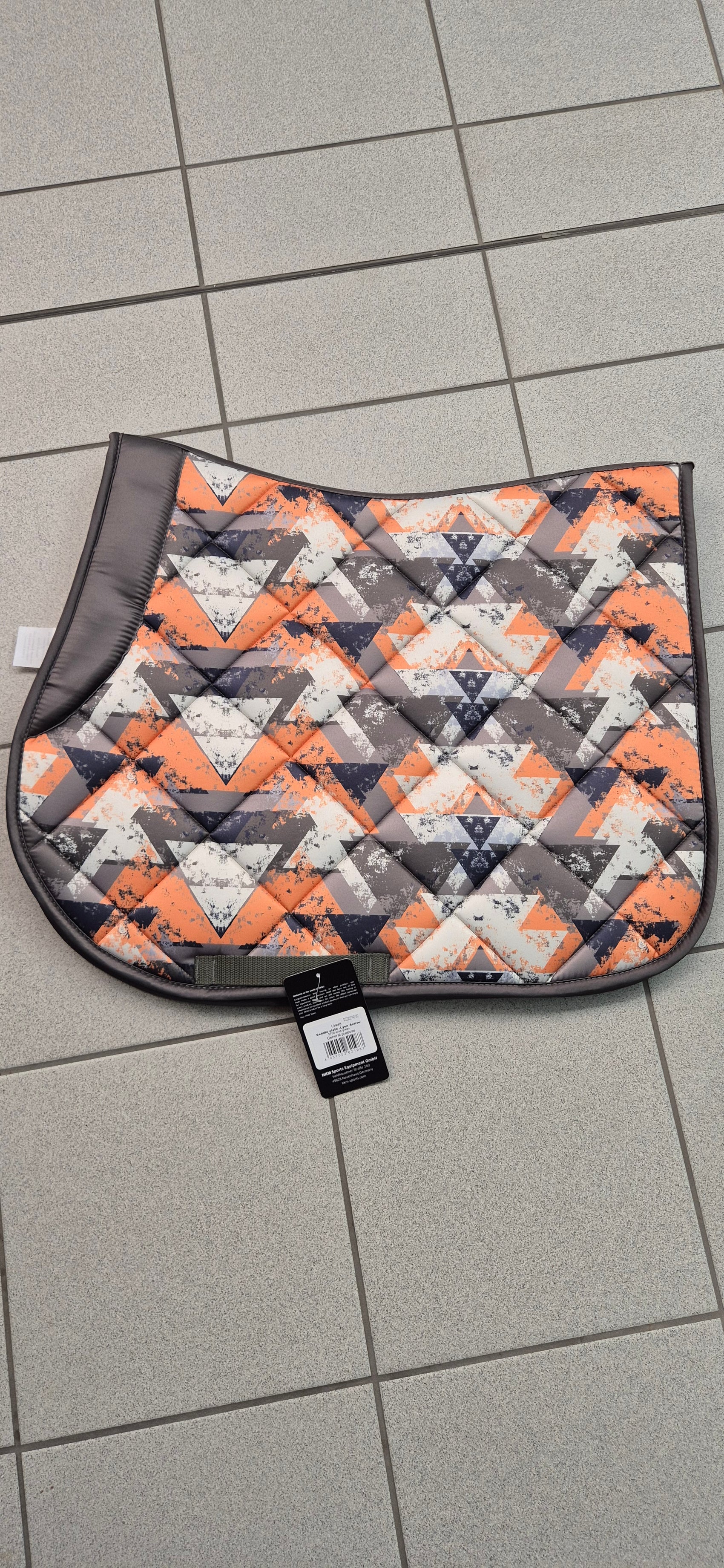 Schabracke HKM Lyon