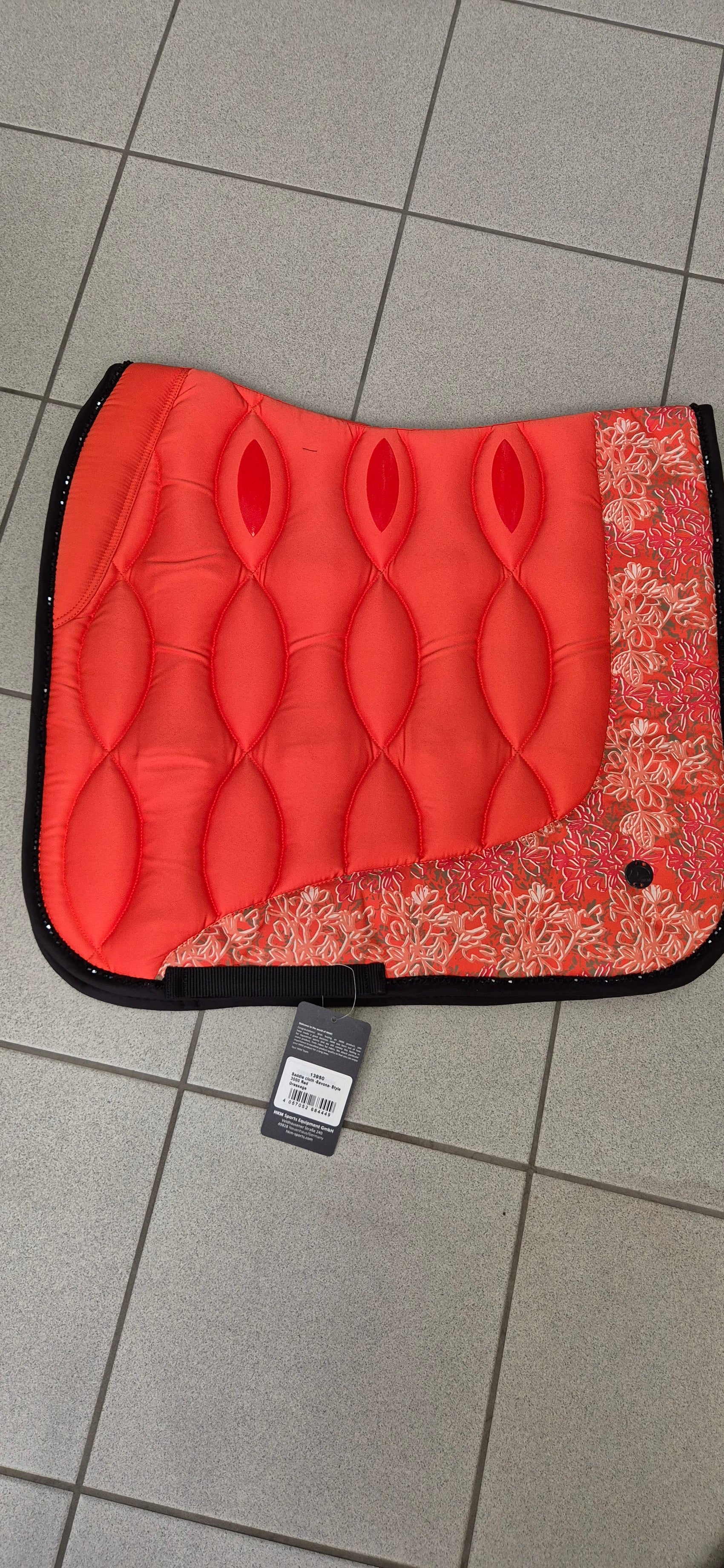 Schabracke Savona