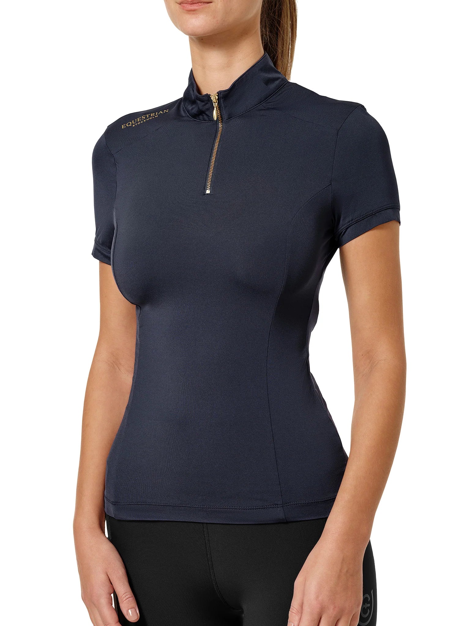 UV Protection Top Kurzärmlig Royal Classic