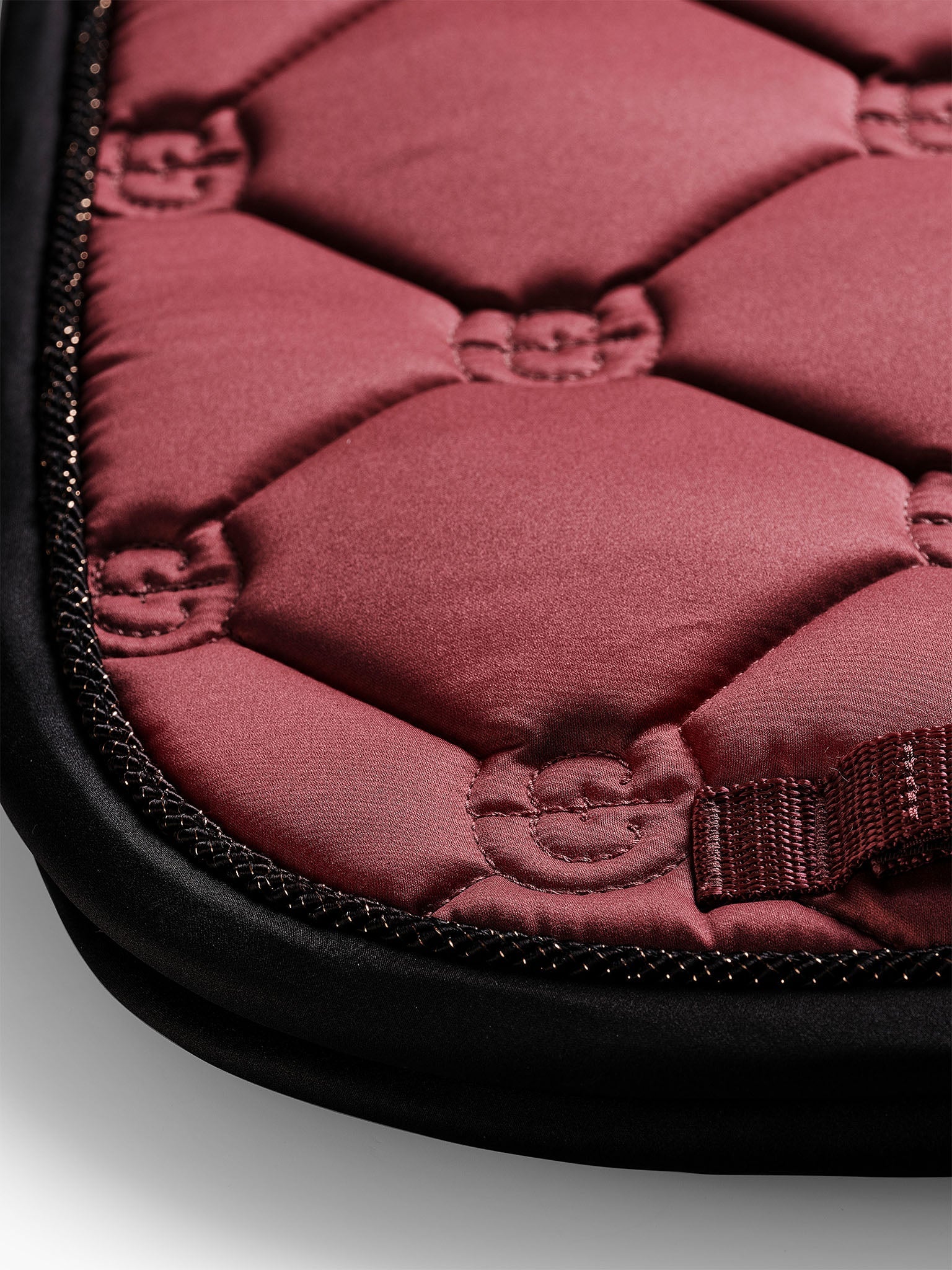 Schabracke Soft Rouge