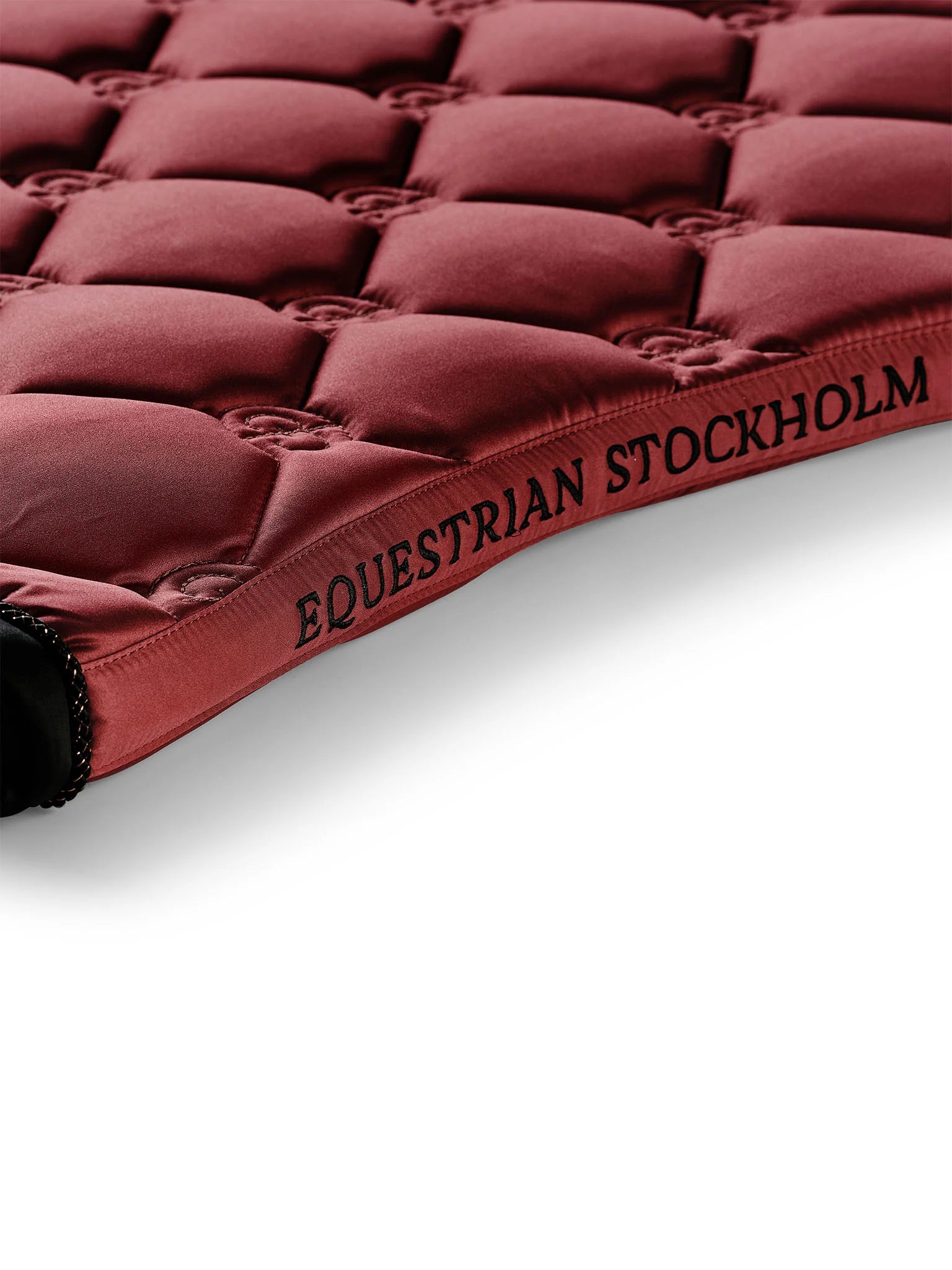 Schabracke Soft Rouge