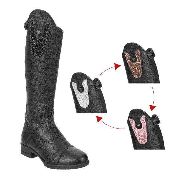 Nova Kids Fun Leather